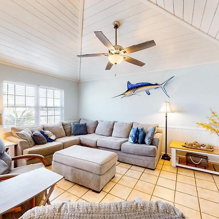 Blue Marlin Villa Галф Шорс Екстериор снимка